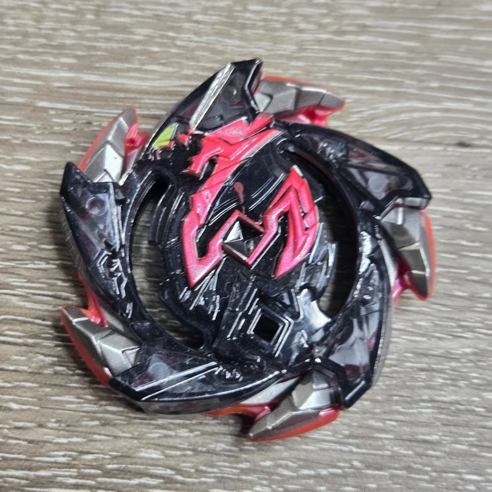 Hell Salamander 12‎ Operate Beyblade Burst Cho-Z Takara Tomy B-113 Top only